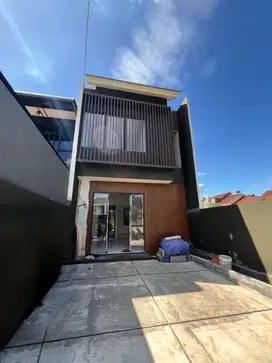RUMAH READY BARU