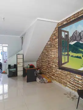Dijual Cepat Ruko dibawah harga pasar di Cimahi,negoo.