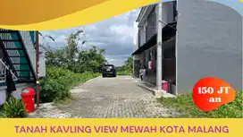 Investasi Tanah SHM 78 m² – Lokasi Strategis Lowokwaru