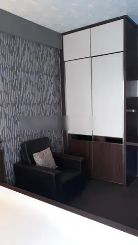 Dijual Apartemen Lokasi Strategis Galeri Ciumbeluit 3 Kota Bandung