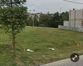 tanah 194m2 pondok hijau gegerkalong bandung