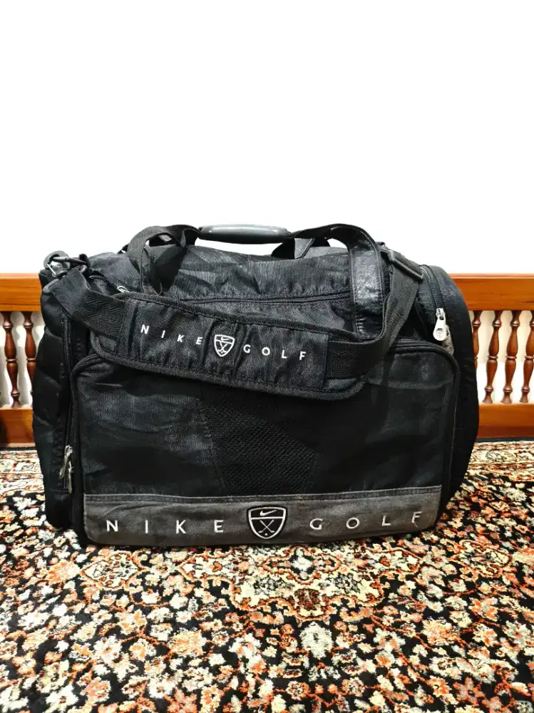 Tas duffle bag nike golf