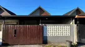 KONTRAKAN / JUAL RUMAH DI LOMBOK BARAT