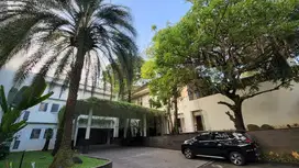 DIJUAL RUMAH MEWAH DENGAN PRIVATE POOL- GRAHA TAMAN BINTARO