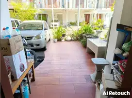 Dijual Rumah Grand Harvest Strategis Siap Huni