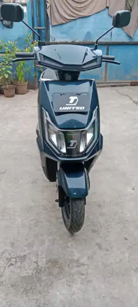 motor listrik mx 1200