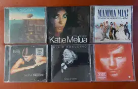 Cd jadoel import