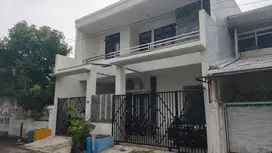 Baruk timur 2lt siap huni