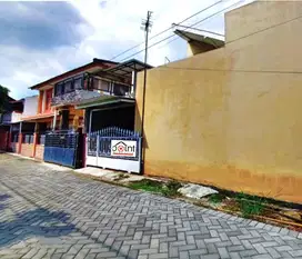 Rumah murah di karangasem Laweyan solo kota