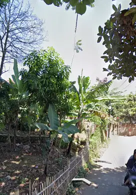 Dijual tanah siap bangun di Pesanggrahan Ujungberung kota bandung