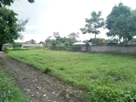 TANAH MURAH DI DEKAT KAMPUS STTA, DI BERBAH SLEMAN