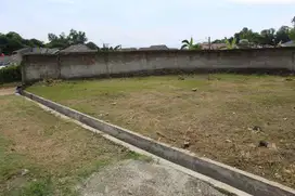 Tanah Dijual Jogja Dalam Ringroad, Dekat UGM & UNY
