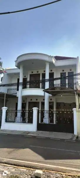 Jual cepat Murah harga NJOP Rumah 200 m² di cakung dekat jgc aeon