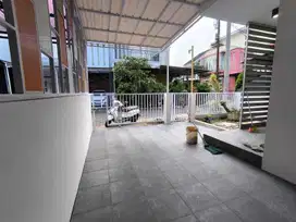 Rumah Cenggerayam Lowokwaru Malang