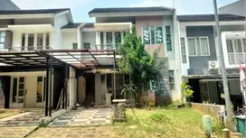 Termurah Cluster Carribien Rumah Delatinos BSD