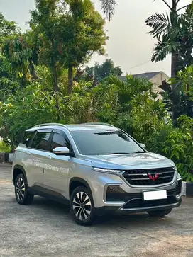 {Harga Cash} Wuling Almaz Smart Enjoy 7 Seater 1.5 A/T Turbo 2021
