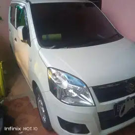 Karimun Wagon R 2019