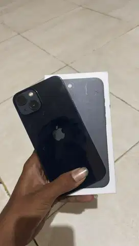 Dijual iphone 13 128 all operator