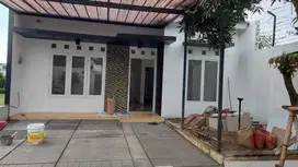 Jual Rumah Murah di The Address Cibubur
