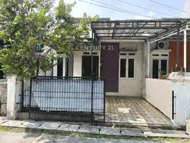 Rumah Minimalis Dekat Masjid Di Pinang Griya Permai Dm16917