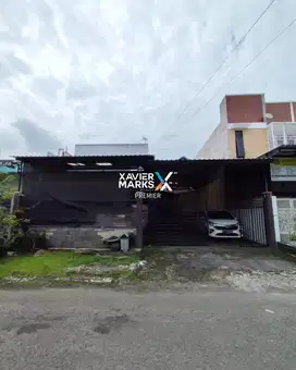 Dijual Rumah Lokasi Strategis di Jl. Subali Raya, Pakis Kab. Malang