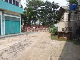 Tanah & Ruko Komersial Dekat Inkopad di Kalisuren Tajur halang Bogor