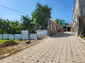 Rumah Kost Premium Langsung Bangun Selangkah ke Kampus UMM 3 Malang