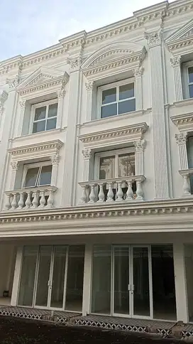 TURUN HARGA RUKO ROYAL PALACE KARAWACI