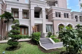 Apart Waterplace Garden Mansion A Dijual
