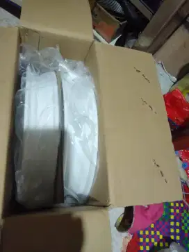 Pelek palang 8 untuk vario  masuk