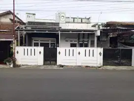 Rumah STRATEGIS Dekat Stasiun KAI Purwokerto