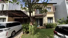 Dijual Rumah siap Huni di Panorama Residence Pejaten Timur