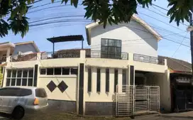 Dijual Rumah Makassar sekitar Jalan Borong Raya, Jl Toddopuli
