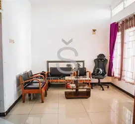 DIJUAL RUMAH STRATEGIS DI BANDUNG TIMUR AREA BUMI ASRI UJUNGBERUNG.