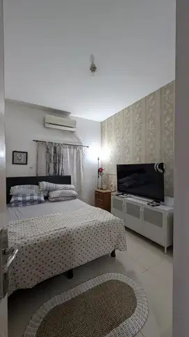 Rumah Citra Gran Cibubur dekat mall Ciputra & tol