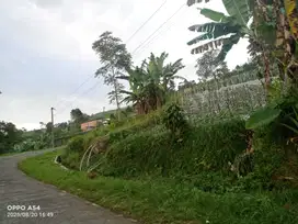 Dijual tanah hook sangat bagus buat vila dikemuning segoro gunung