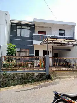 JUAL MURAH RUMAH SIAP HUNI DI BOJONGKONENG,CIKUTRA BANDUNG
