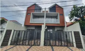 Sisa 1 Unit  ‼️Jual Rumah Baru Baruk dekat Merr Rungkut Surabaya