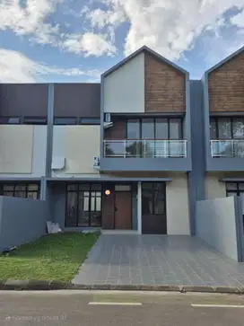 Rumah Ready 8×20 Royal Spring Hertasning Makassar