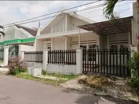 RUMAH LOKASI STRATEGIS TIDAR KOTA MALANG