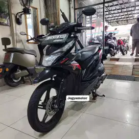 Beat fi tahun 2019
