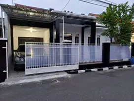 RUMAH SIAP HUNI PASIR POGOR BUAHBATU RANCASARI