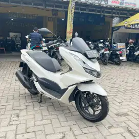 HONDA PCX 160 CBS 2022