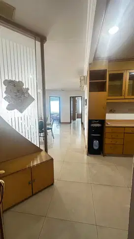Dijual Apartemen Marina Tower lt 15