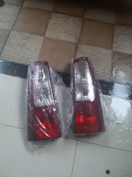 Lampu blakang avanza lama