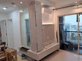 DIJUAL APARTEMEN CITYHOME MOI LUAS 45m (FC)