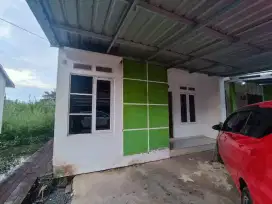 Di sewakan atau kontrakan rumah di melati indah