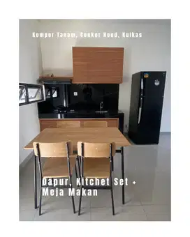 Dijual Rumah Siap Huni Cluster Fashagriya Podomoro Park Bandung