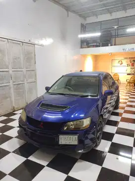 Lancer Cedia 2003 matic