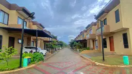 Diamond Smarthome – Rumah Cerdas & Investasi Menguntungkan di Sawangan